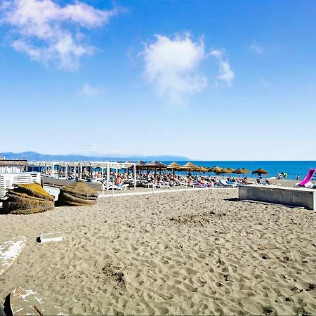 Frida'S Home-Sea View Terrace Торремолинос Экстерьер фото
